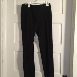 Ann Taylor LOFT Marissa Straight Dress Pants